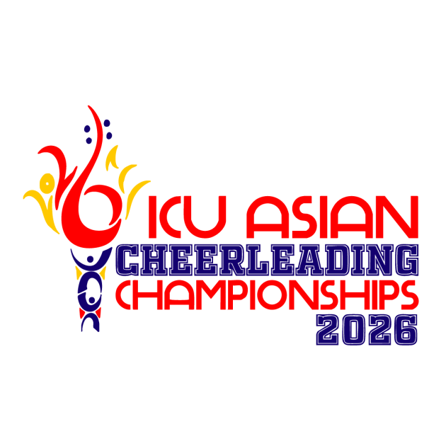 ICU Asian Cheerleading Championships 2026