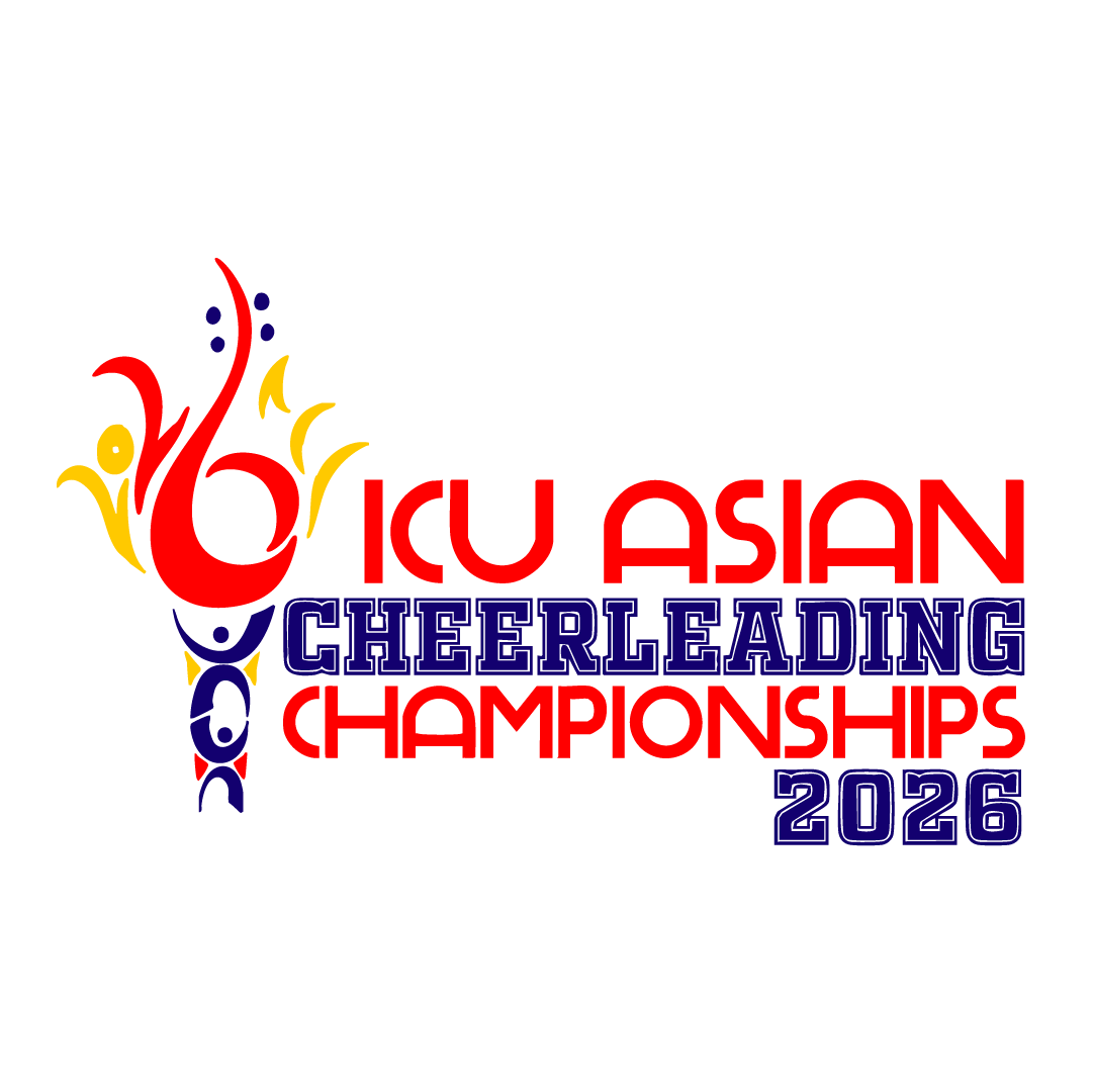 ICU Asian Cheerleading Championships 2026