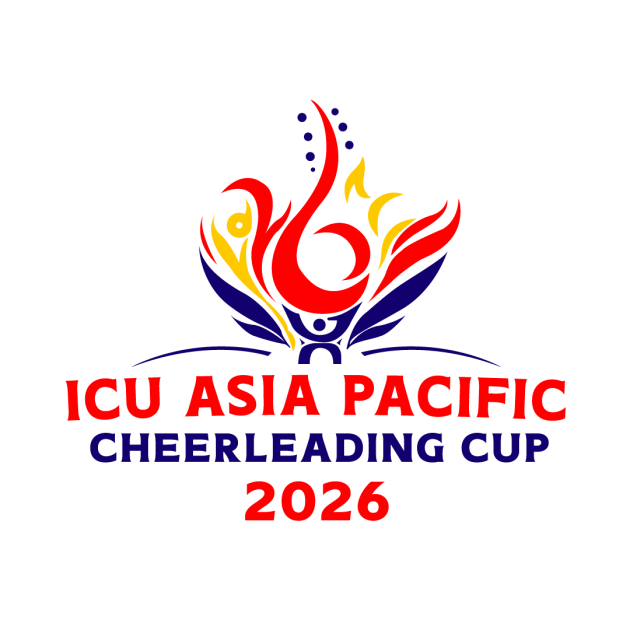 ICU Asia Pacific Cheerleading Cup 2026