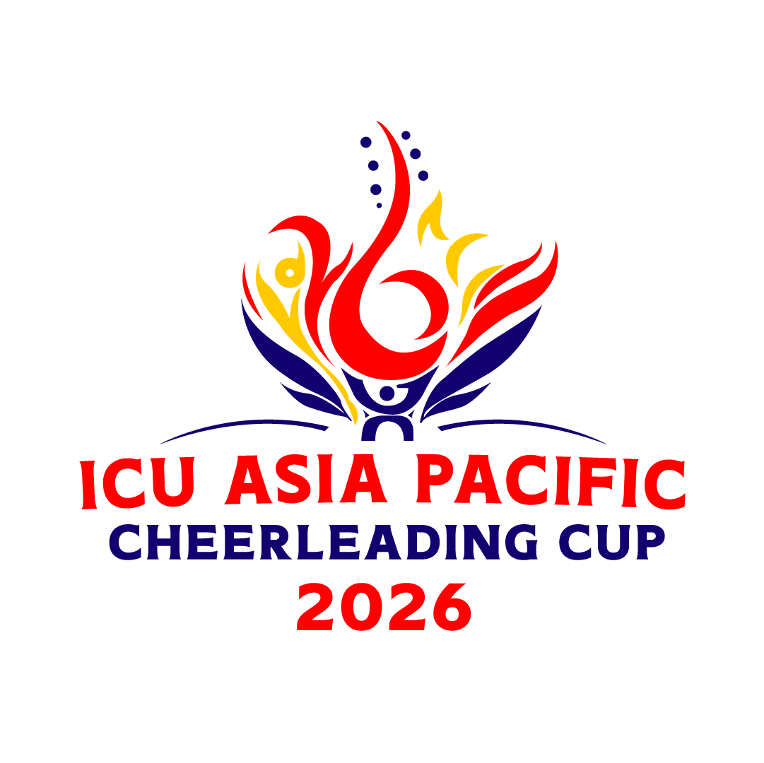 ICU Asia Pacific Cheerleading Cup 2026