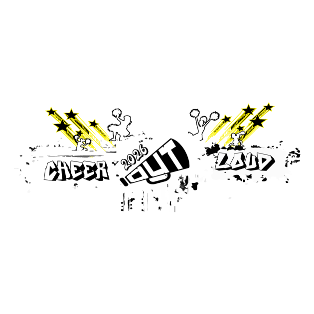 Cheer Out Loud 2026