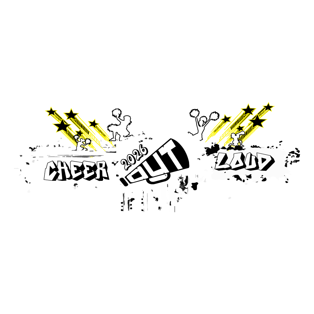 Cheer Out Loud 2026