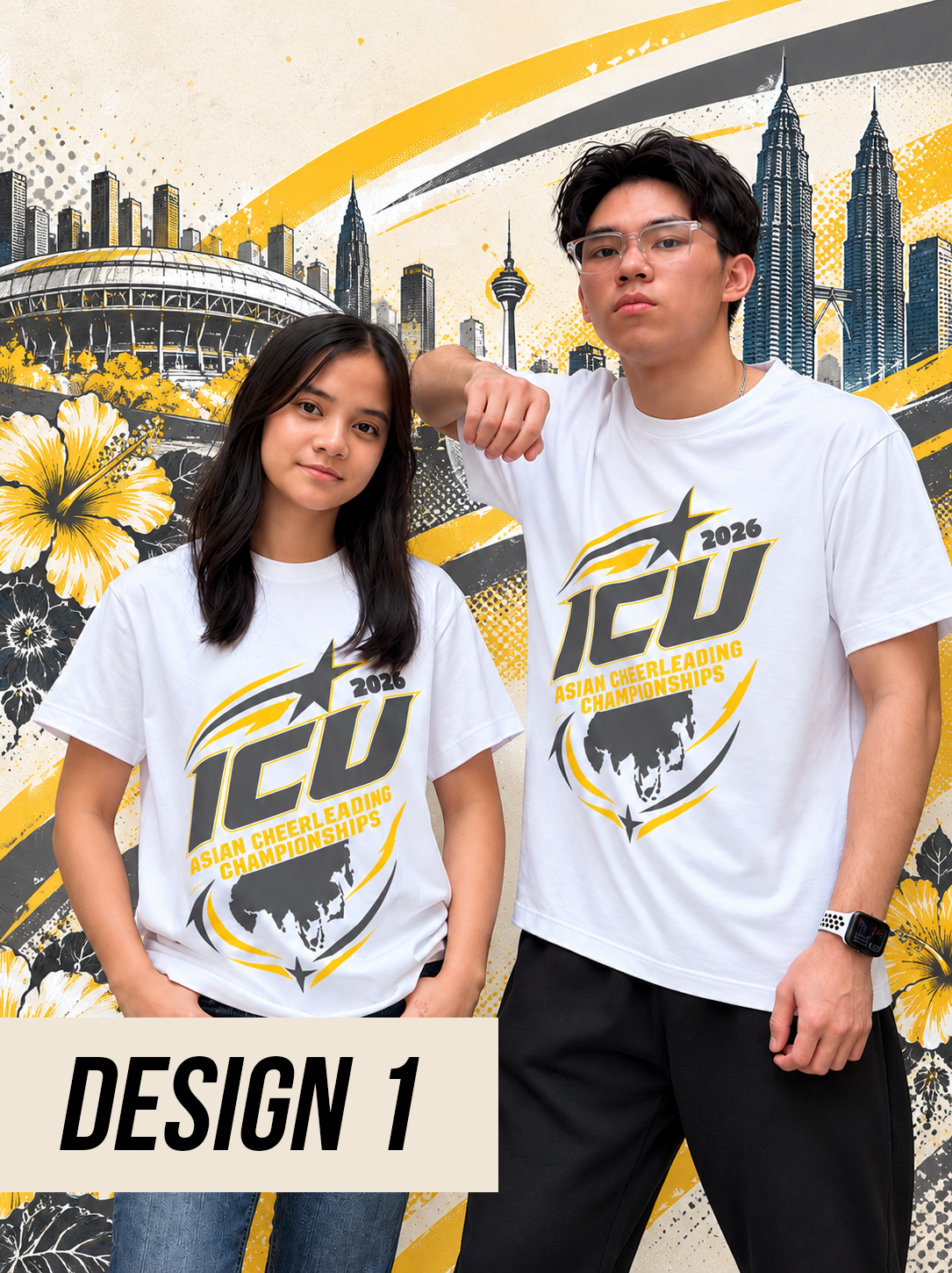 Active Tee - Image 3