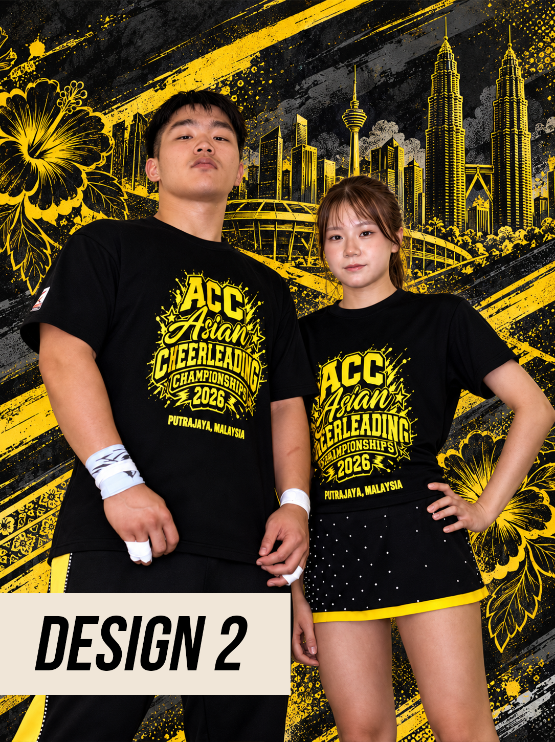 Active Tee - Image 4