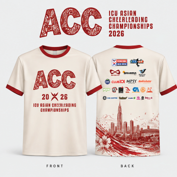Customize Event Tee - Image 2