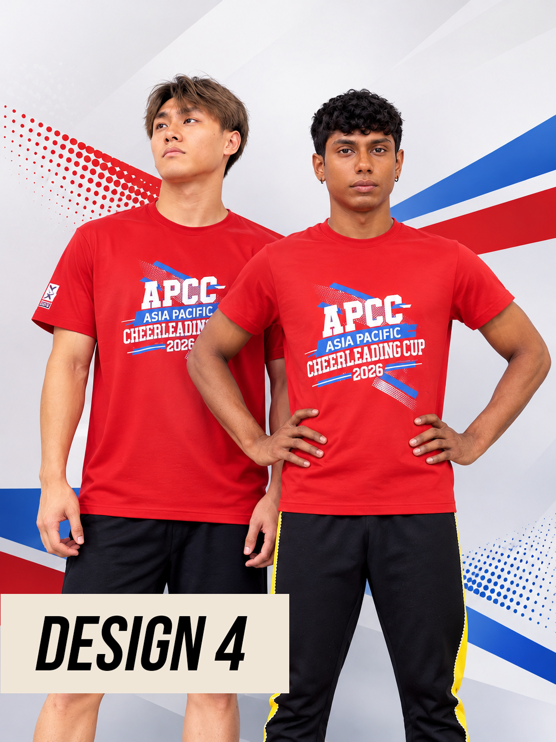 Active Tee - Image 6
