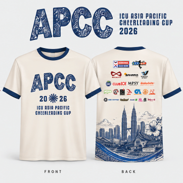 Customize Event Tee - Image 3