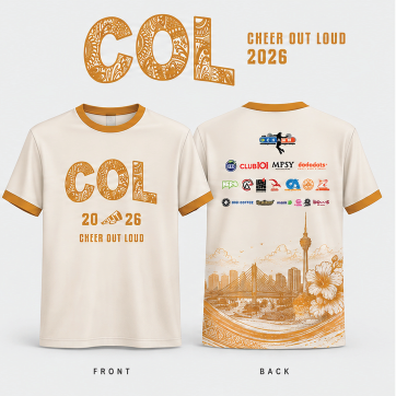 Customize Event Tee - Image 4
